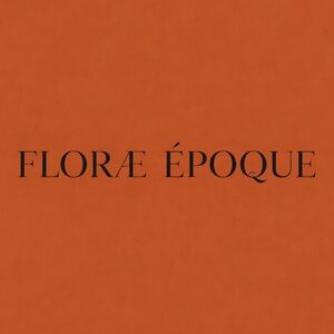 Floræ Époque